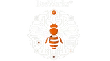 BeeWorks logo